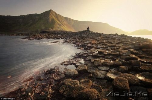英媒盘点世界十大自然人文奇迹 中国三地入选