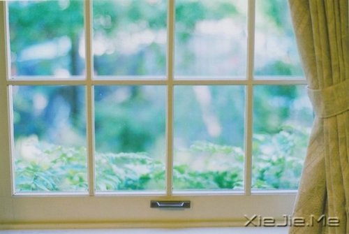 文字：简单的生活恰恰需要实力